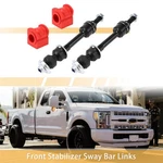 Set Front Stabilizer Sway Bar Link With Bushing Ford F-150 NO.5L3Z5K483DA. Fixed Price $59.99.