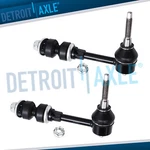 New Both Front Sway Bar End Links For Dodge Ram 2500 And 3500 4WD 4X4. Fixed Price $31.42.