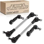 4X Front & Rear Stabilizer Bar Link Kit For Bmw X1 16-21 X2 Mini Cooper Clubman. Fixed Price $46.99.