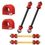 6PC Front/rear Sway Bar Links Bushings 02-05 Ford Explorer Mountaineer 27MM. Fixed Price $49.99.