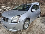2012 Nissan Sentra Front Stabilizer Bar Used 89000 Miles Oem 524-50192. Fixed Price $80.70.