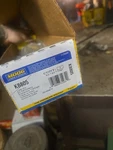 Moog K8805 Stabilizer Bar Link Kit Rear. Fixed Price $10.00.