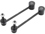 Rear Autopart Premium Sway Bar Link Kit Fits Cadillac Escalade 2002-2020 19WPWB. Fixed Price $46.65.