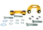 Whiteline Rear Swaybar Link Conversion Kit Extra H/d KLC26 For Subaru 02-07 Wrx. Fixed Price $153.88.