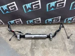 Oem Bmw F96 G06 Front Active Stabilizer Sway Bar 2020-2023. Fixed Price $995.00.