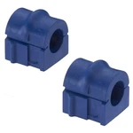 Moog K200320 Stabilizer Bar Bushing Kit Front To Frame For 05-12 Aura G6 Malibu. Fixed Price $17.96.