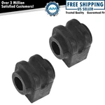 Oem Sway Bar Bushing Front Lh Driver Rh Passenger Pair For Pacifica 4743163AC. Fixed Price $54.85.