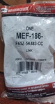 Suspension Stabilizer Bar Link Motorcraft MEF-186. Fixed Price $19.90.