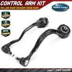 2PCS Front Lower Forward Control Arms Land Rover Range Discovery 14-17. Fixed Price $125.99.