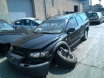 Stabilizer Bar Front XC70 23.5MM Diameter Fits 01-09 Volvo 60 Series 96509. Fixed Price $162.00.