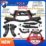 Rear Suspension Arms For Compass Patriot 07-17 Dodge Caliber 06-12 4WD 5105252AA. Fixed Price $418.92.