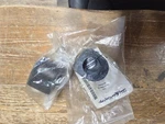 F81Z5484GA 1999-07 Ford F250 F350 Sd Stabilizer Bar Bushings Nos Oem 2PK. Fixed Price $20.00.