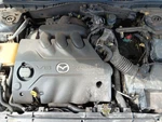 Crossmember/k-frame Front Suspension 6-181 3.0L Fits 03-05 Mazda 29866250. Fixed Price $375.99.