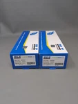Pair Of Stabilizer Bar Link Kits Dlz K5254 New Sealed Cadillac Chevy Ford Nissan. Fixed Price $12.99.