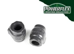Powerflex For Bmw E21 Front Sway Bar Bushing - 22 Mm (heritage). Fixed Price $53.83.