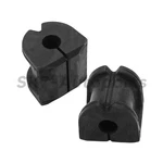 Set Of Two Sway Bushings For Subaru Legacy Outback 2010-2019 20464SC010. Fixed Price $17.47.