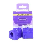 Powerflex For Saab 9-5 (98 10) YS3E Front Sway Bar Bushing 21 Mm (street). Fixed Price $53.83.