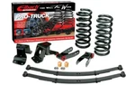Eibach (2892.540) Suv Pro-kit For 06-10 Jeep Grand Cherokee SRT-8 6.1L Hemi V8. Fixed Price $395.00.