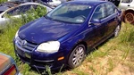 Crossmember/k-frame Rear Vin 8TH Digit Excluding City Fits 05-06 Jetta 242203. Fixed Price $469.19.