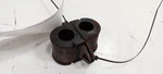 Toyota Corolla Sway Bar Bushing Mounting Bracket 2011 2012 2013 Oem. Fixed Price $19.66.