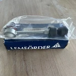 New! Volvo Lemforder Rear Suspension Stabilizer Bar Link 3543001 0115 Oem. Fixed Price $23.00.