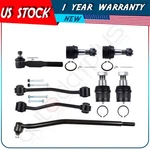 Pieces Suspension Outer Tie Rod End Sway Bar Link Kit 2000-06 Ford Focus. Fixed Price $53.17.