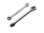 2017-2023 Audi R8 V10 5.2L Rear Left Right Stabilizer Sway Bar Set 4S0505465A. Fixed Price $99.01.