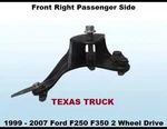 1C34-3B178-AA 99 To 07 Ford F250 2WD I-beam Front Right Axle Pivot Mount Bracket. Fixed Price $275.00.