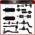 Fit For 2001-2004 Toyota Tacoma 14X Front Lower Steering Tie Rod End Ball Joint. Fixed Price $87.99.