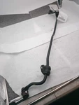 2012 Hyundai Sonata Suspension Stabilizer Bar Oem 555103Q110 130K Miles. Fixed Price $92.99.