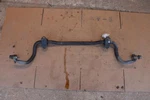 2011-2015 Dodge Durango Awd Front Stabilizer Anti Roll Sway Bar Support Oem. Fixed Price $135.15.