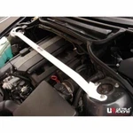 For Bmw E46 320 323I 325I 328I 330I 1997-2006 Ultra Racing Front Strut Tower Bar. Fixed Price $218.00.