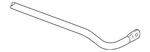 Genuine Gm Front Stabilizer Bar 84173772. Fixed Price $97.69.