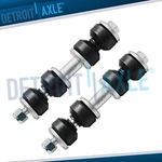 Front Stabilizer Sway Bar End Links For Buick Chevy Allure Impala Aztek Relay. Fixed Price $25.14.