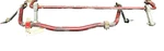 2007 Ford Mustang GT500 Eibach 35115.320 Sway Bar Anti Roll Kit 35/24MM Used. Fixed Price $409.98.