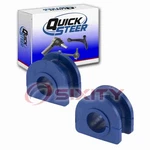 Quicksteer Front To Control Arm Stabilizer Bar Bushing Kit For 1973-1974 Lw. Fixed Price $13.69.