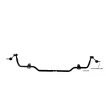 Volkswagen Passat Rear Suspension Sway Stabilizer Bar & Links 2017-2020 Oem. Fixed Price $142.42.