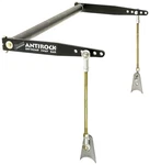 Rockjock 4X4 Suspension Control Arm - Antirock Sway Bar Kit. Fixed Price $648.27.
