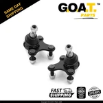Front Lower Ball Joints For Volkswagen Jetta Tiguan Golf Alltrack. Fixed Price $42.03.