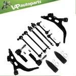 Front Control Arm Tie Rod Sway Bar End Link Ford Freestyle Mercury Montego. Fixed Price $139.64.