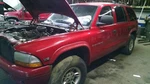 Stabilizer Bar Front Fits 98-99 Durango 379384. Fixed Price $59.38.