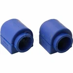 Quicksteer Suspension Stabilizer Bar Bushing Kit Front To Frame K80774. Fixed Price $30.36.