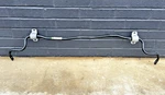 2025 Audi A4 Quattro Rear Suspension Sway Stablizer Bar *2462*. Fixed Price $120.00.