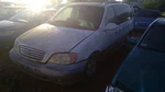 Crossmember/k-frame Front Fits 02-05 Sedona 212324. Fixed Price $468.34.