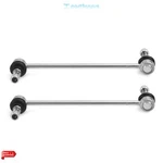 Nissan Sentra 2007-2012 Front Pcs Stabilizer Bar Link Kit 54618ET00A. Fixed Price $40.00.