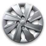 Kia Rio Hubcap Refinished 52960H9150 Oem 15" Wheel Cover 66019 18 20. Fixed Price $36.75.