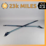 00-04 Aston Martin DB7 Vantage Front Radiator Reinforcement Support Bar Set Oem. Fixed Price $377.65.