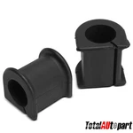 2X Stabilizer Bar Bushing For Toyota Camry 1992-1996 Lexus ES300 Front Frame. Fixed Price $16.68.