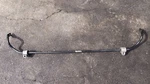Stabilizer Bar 212 Type Rear Sedan E250 Fits 10-16 Mercedes E-class 1385902. Fixed Price $69.30.