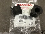 Genuine Oem Honda Element Rear Sway Bar Bushings 2003-2011 Stabilizer (pair). Fixed Price $23.99.